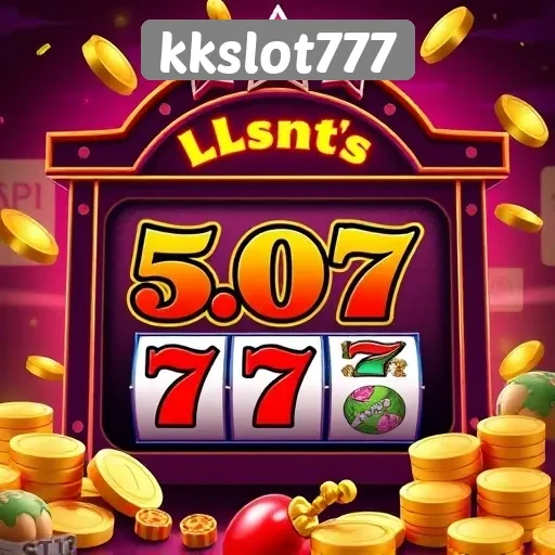 Keunggulan Slot Online Kkslot777 Yang Perlu Diketahui