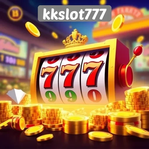 Kelebihan Bermain di Situs kkslot777 untuk Pemula