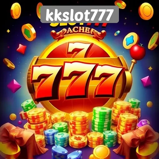 Perbandingan kkslot777 dengan Situs Game Lainnya