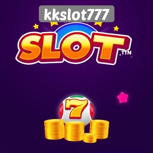 Persaingan Kkslot777 di Pasar Game Slot Indonesia