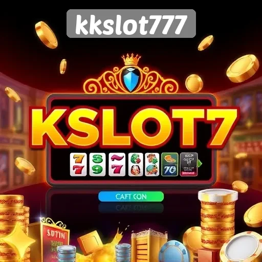 Pengalaman Bermain di KKSLOT777 untuk Penggiat Game Online