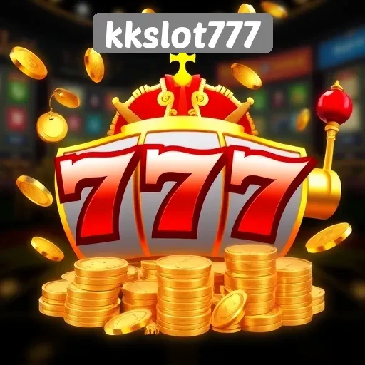 Menelusuri Beragam Jenis Permainan di Kkslot777