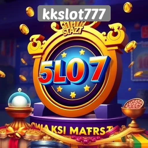 Fitur Menarik di Kkslot777 yang Patut Dicoba