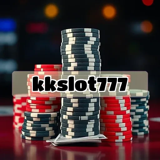 kkslot777: Forum Diskusi yang Seru untuk Penggila Game Online