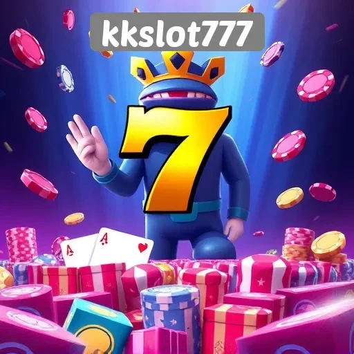 Mengulas Ragam Permainan yang Tersedia di Kkslot777