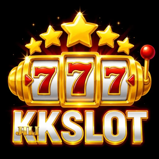 kkslot777 Logo