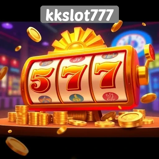 Inovasi Baru di Kkslot777 untuk Meningkatkan Pengalaman Permainan