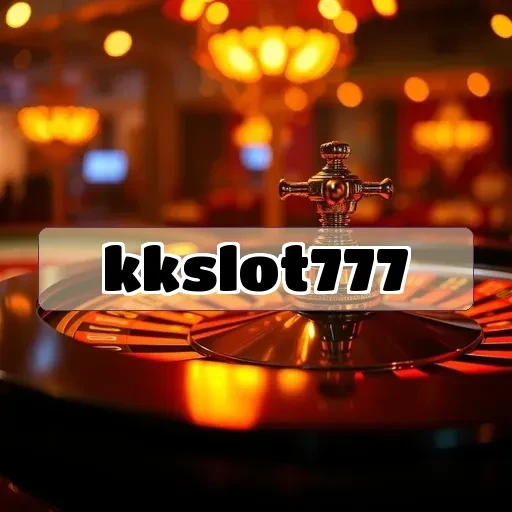 kkslot777: Jackpot Progresif dan Keunggulannya untuk Pemain Indonesia