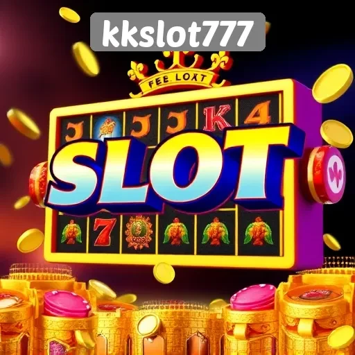 Kkslot777: Pilihan Game Slot Online Terbaik di Indonesia