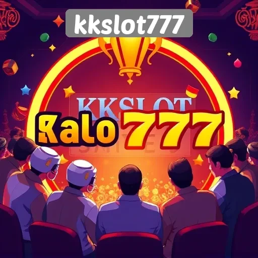 Komunitas Pemain Kkslot777 dan Interaksinya
