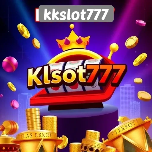Mengapa Kkslot777 Menjadi Pilihan Favorit Para Pemain Kasino Online
