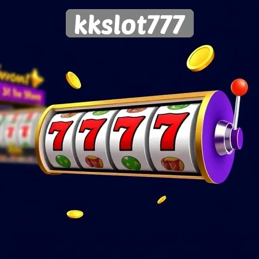 Panduan Lengkap Menggunakan Situs Kkslot777 untuk Pemula