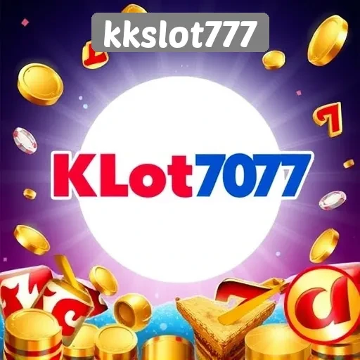 Mengenal Kkslot777 Situs Slot Online Terpercaya