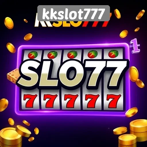 Mengenal Kkslot777 Situs Slot Online yang Menarik di Indonesia