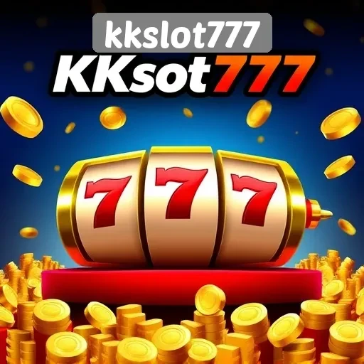 Kkslot777 Pilihan Populer di Kalangan Pecinta Game Slot