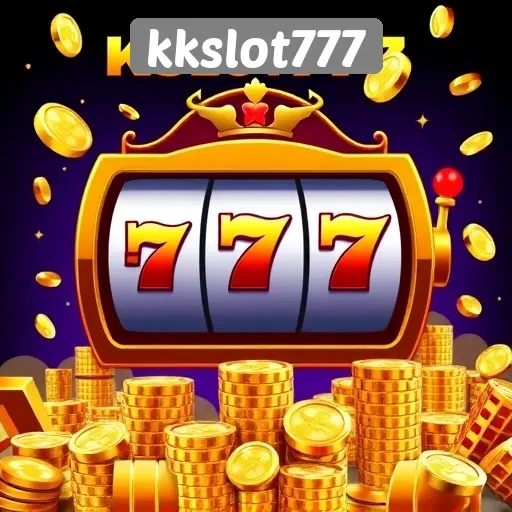 Situs Kkslot777 dan Komunitas Pecinta Slot di Indonesia