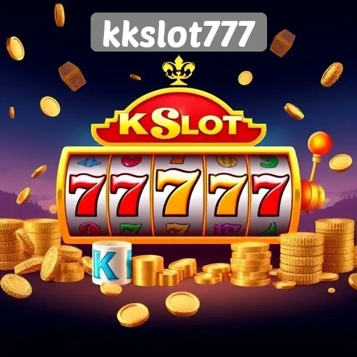 Mengenal Kkslot777 Sebagai Destinasi Permainan Slot Terpercaya