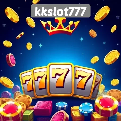 Kkslot777 Menawarkan Beragam Permainan Slot Menarik untuk Penggemar