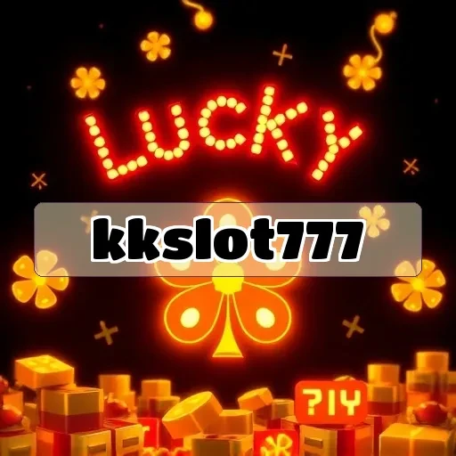 kkslot777: Game Baru yang Memikat dan Menguntungkan di Indonesia