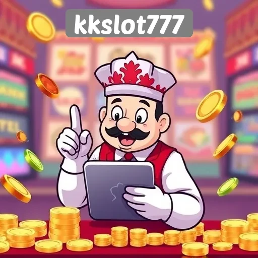 Cara Mengoptimalkan Pengalaman Bermain di Kkslot777