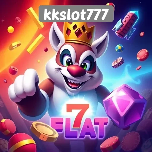 Varian Game Terpopuler di Kkslot777