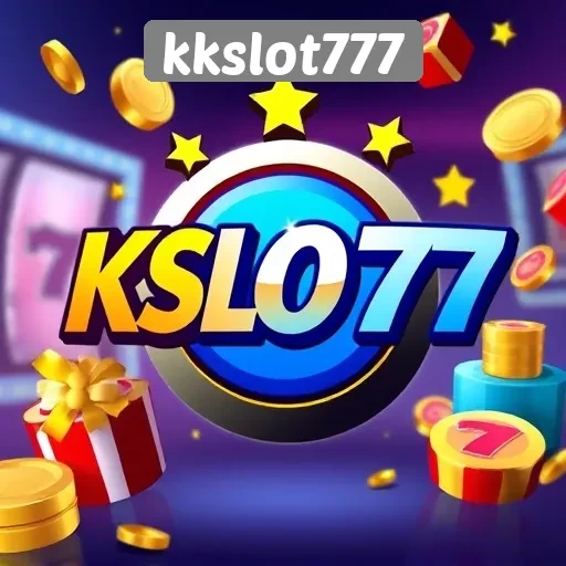 Promosi dan Bonus Menarik di Kkslot777