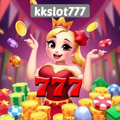 Ulasan Lengkap Tentang Situs Game Kkslot777