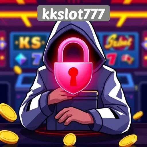 Keselamatan dan Keamanan Bermain di Kkslot777