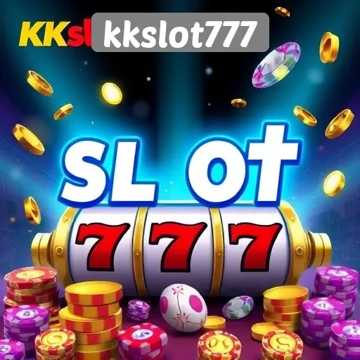 Diversifikasi Permainan Slot di kkslot777 untuk Penggemar Game