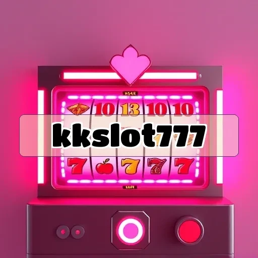 kkslot777: Slot Online Terbaik untuk Penggemar Game di Indonesia