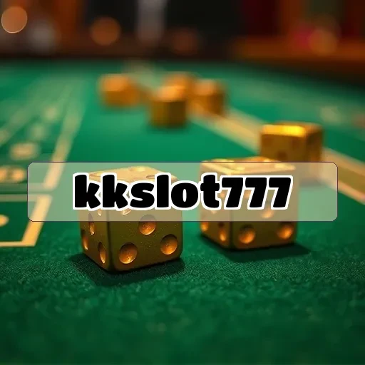 kkslot777: Menangkan Lebih Banyak dengan Strategi Main Slot Cerdas