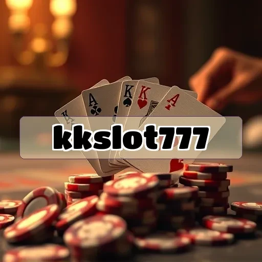 kkslot777: Menemukan Keasyikan Permainan Meja Terbaik di Indonesia
