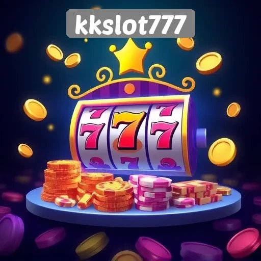 Taktik dan Strategi Menang di KKSLOT777