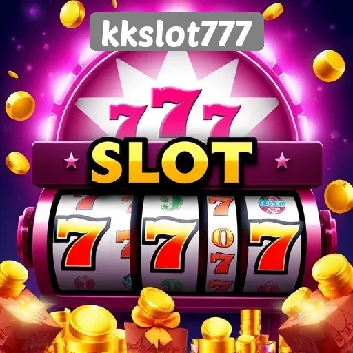 Beragam Permainan Slot yang Ditawarkan Kkslot777