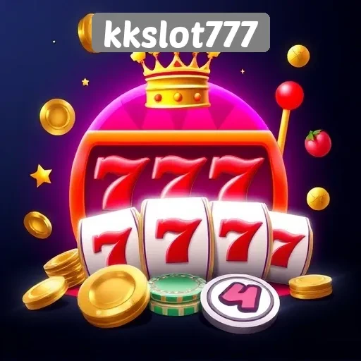 Strategi Menang Maksimal di Kkslot777 untuk Pemain Berpengalaman